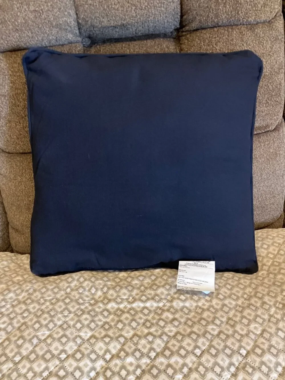 Accent Pillow Basset Hound Dog 16